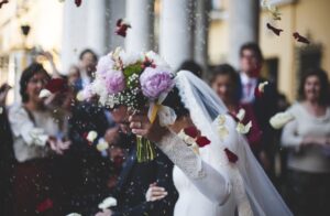 Read more about the article Hochzeit – Es muss nicht zwingend teuer sein