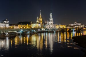 Mehr über den Artikel erfahren Entdecken Sie barocke Bauwerke in der sächsischen Landeshauptstadt