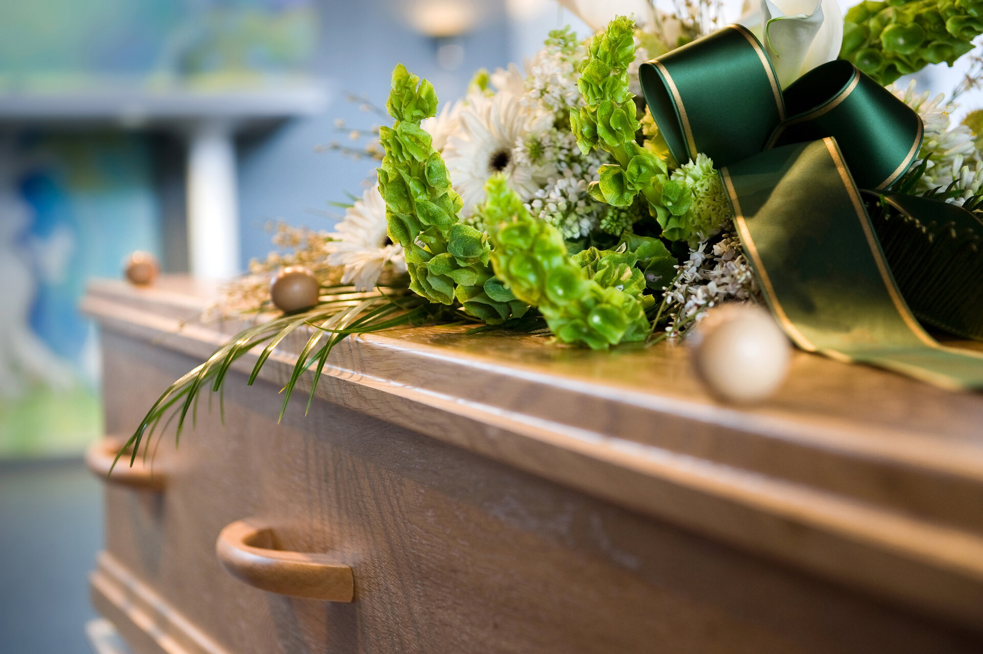 You are currently viewing Beerdigungskosten – Ein Überblick