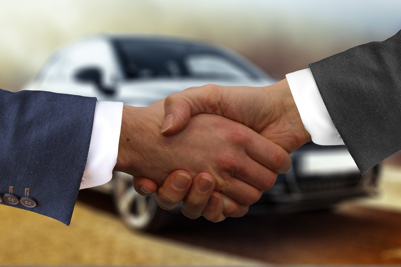 Read more about the article Tipps für den preiswerten Autokauf