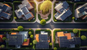 Read more about the article Solaranlage vs. konventionelle Energiequellen: Vergleich der Vor- und Nachteile