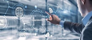 Read more about the article Digitale Transformation: Wie moderne Technologie die Finanzbranche revolutioniert