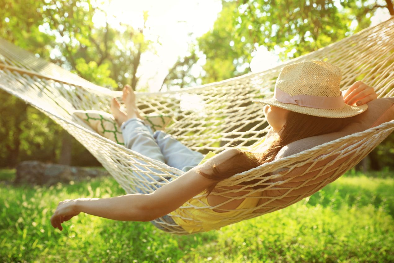 Mehr über den Artikel erfahren Schutz, Stil und Komfort – so vereinen Sie alles im Garten