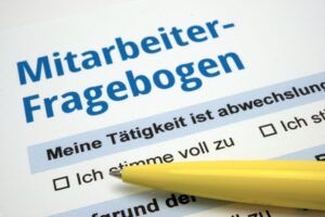Mehr über den Artikel erfahren Mitarbeiterzufriedenheit als Teil der Unternehmensstrategie