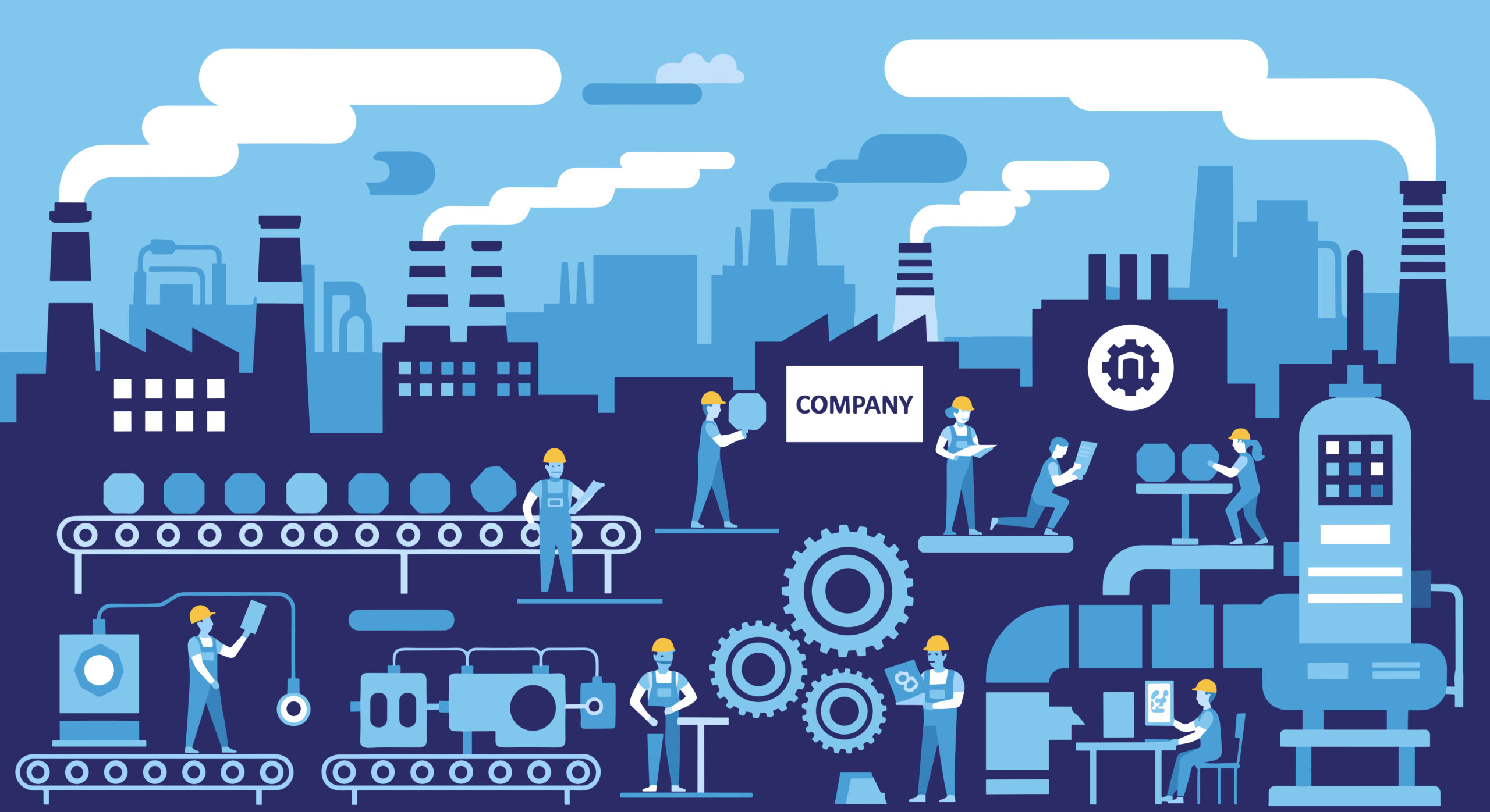 Mehr über den Artikel erfahren Technologien, die Produktionsverluste verhindern