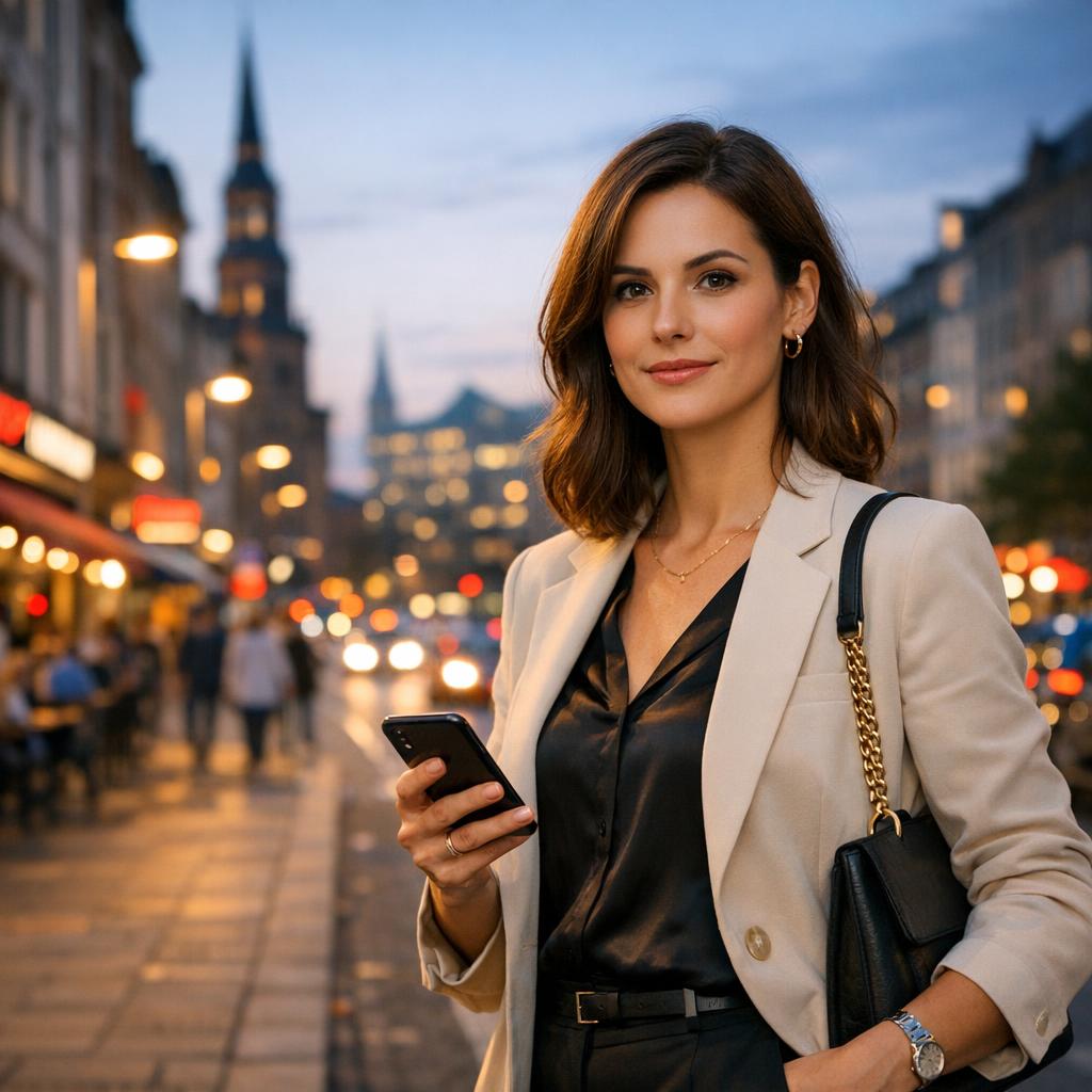 Mehr über den Artikel erfahren Frei entscheiden, gut verdienen: So gelingt der Einstieg in ein aufregendes Begleitdasein in Hamburg