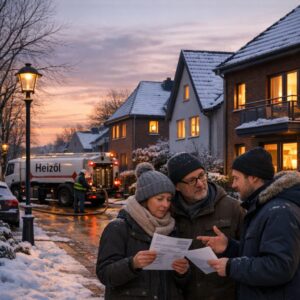 Mehr über den Artikel erfahren Warum sich Verbraucher in Hamburg bei Energiepreisen auf unruhige Zeiten einstellen müssen