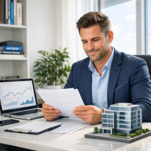 Mehr über den Artikel erfahren Direkt starten: Wie Sie Risiken minimieren und Kapital schlau einsetzen, bevor das Geschäft richtig läuft